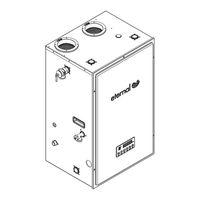 Eternal GU195 Series Installation & Operation Manual