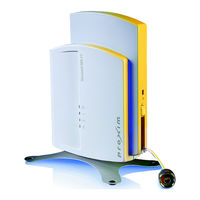 Tsunami MP.11a Installation And Management Manual