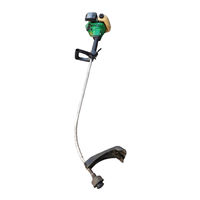 Weed Eater Wild Thing WT21 Operator's Manual
