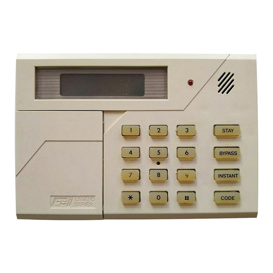 FBII XL-2 Owner's Manual