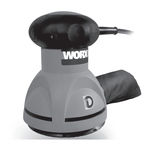 Worx WU650 Manual