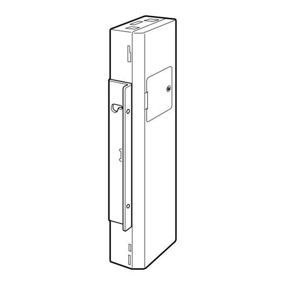 Sharp AR-FX12 Service Manual