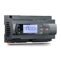 Carel PRK300L3E0 User Manual