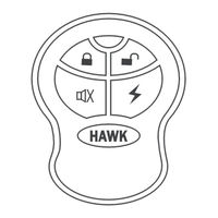 Hawk x60 User Manual