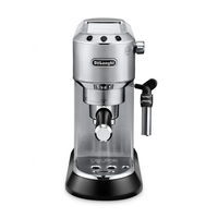 DeLonghi DEDICA DELUXE Get Started