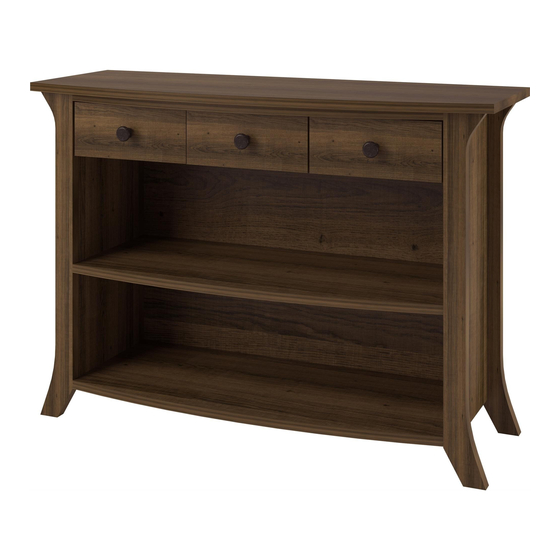 Ameriwood 5066322PCOM Manuals