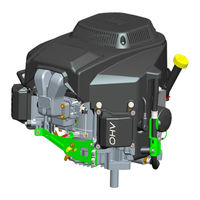Exmark 127-9041 Service Manual