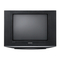 TV Samsung CS21A530FL Service Manual