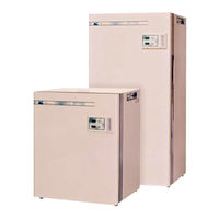 Contherm MITRE 4150 Service Manual