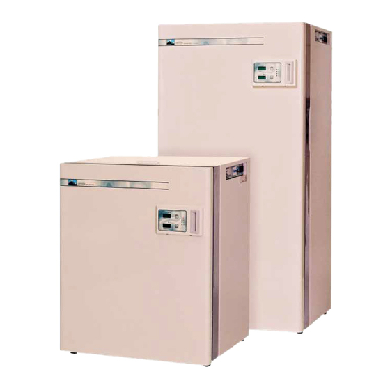 User Manuals: Contherm MITRE 4150 Scientific Equipment