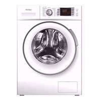 Classique CL7FLWD1 User Manual
