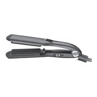 BaByliss 2165BU Manual