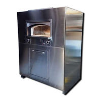 Beech ovens REC085E Installation And Operation Manual