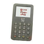 CIMB Plug n Pay Bluetooth Merchant User Manual