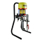 Paint Sprayer Sagola RAIDER 300 Instruction Manual