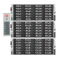 Viavi G3-GS-8P-288T Hardware Installation