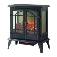 HAMPTON BAY Legacy EST-540T-40R-Y Use And Care Manual