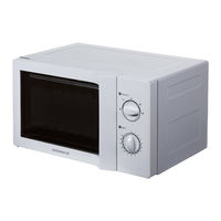 DAEWOO ELECTRONICS KOR-6L65 Operating Instructions & Cook Book