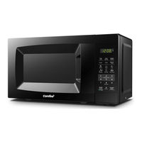 Comfee CM-M201K Quick Start Manual
