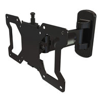 Mustang MPP-S21V Instruction Manual