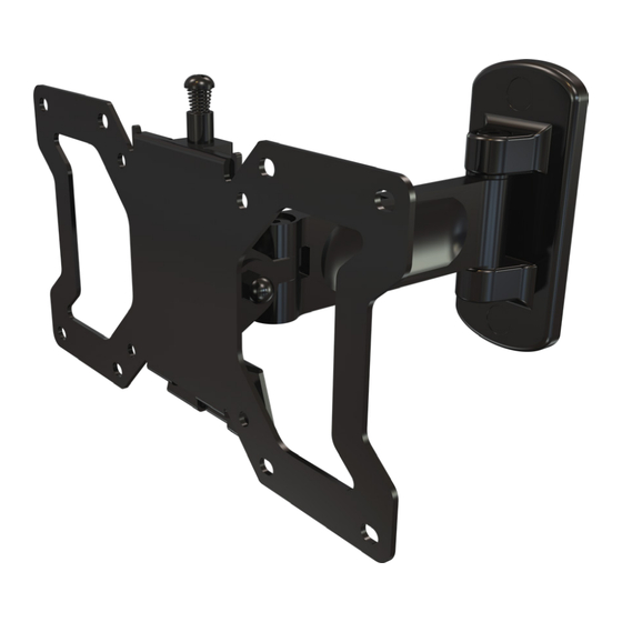 Mustang MPP-S21V Instruction Manual