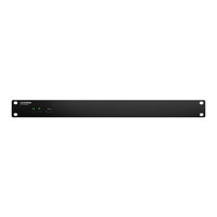 ALFAtron ALF-DSP88-U Manual