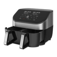 InstantPot VORTEX PLUS CLEARCOOK Manual