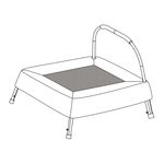 SPORTSPOWER M7TED Assembly Instruction Manual