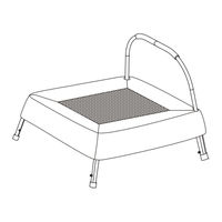 SPORTSPOWER M7TED Assembly Instruction Manual