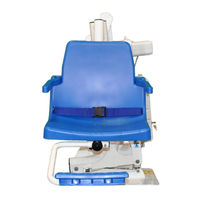 Global Lift C375PK Owner's Manual