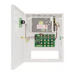 Pulsar GREEN POWER CCTV BNC04124 Quick Start Manual