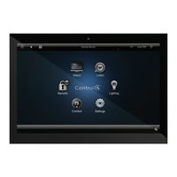 Control 4 3 Series Installation Manual