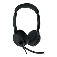 Jabra EVOLVE2 50 User Manual