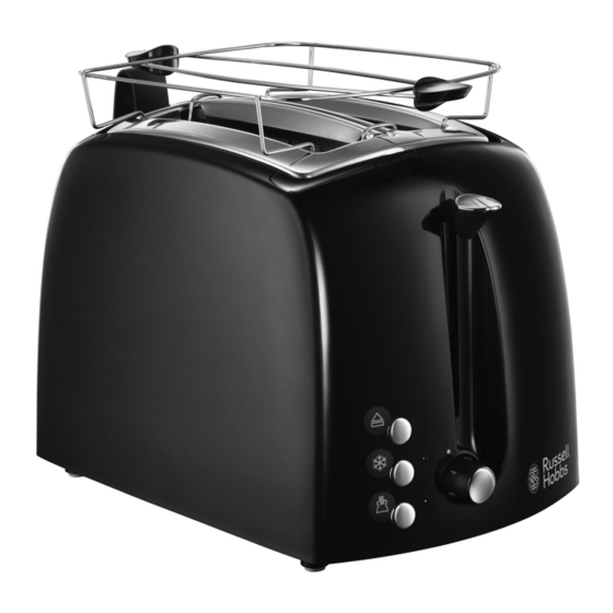 Russell Hobbs 22601-56 Manual