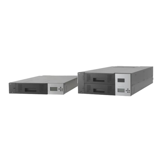 NEC LL030F User Manual