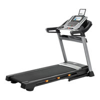 Icon Health & Fitness NordicTrack C1650 User Manual