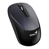 Genius Micro Traveler 9000R Quick Manual