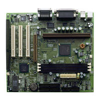 AOpen MX6B EZ Quick Installation Manual