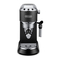 DeLonghi Dedica DeLuxe, EC685 - Espresso Machine, Cappuccino Maker Manual