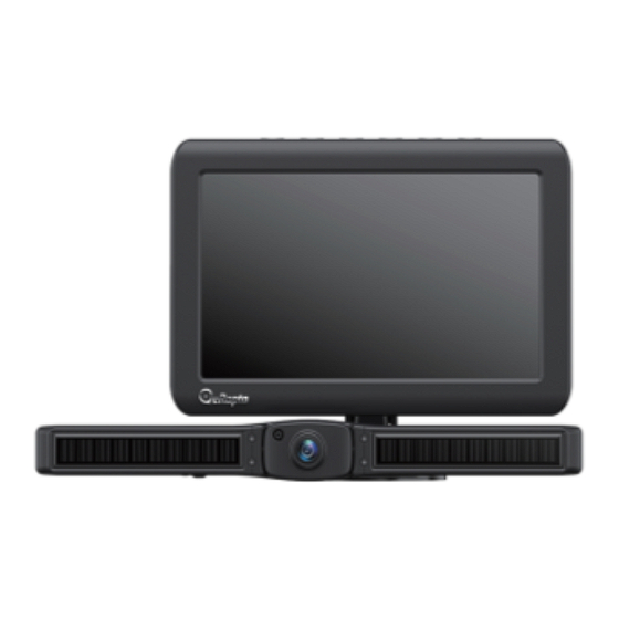 eRapta ATYZX5 Installation And Operation Manual