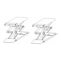 Maha Twin F 3.0 A Operating Manual