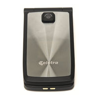 Telstra EasyTouch Discovery User Manual