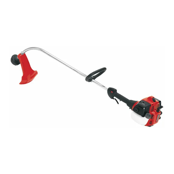 Jonsered GT2126 Spare Parts