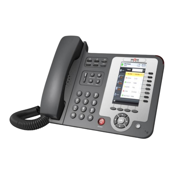 Escene SayHi ES620 User Manual