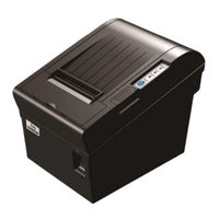 Tally Dascom DT-210 User Manual