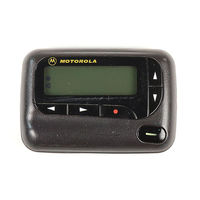 Motorola ADVISOR Gold FLX User Manual