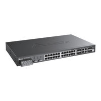 Delta DVS-328 series User Manual
