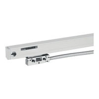 ACU-RITE SENC 150 Reference Manual