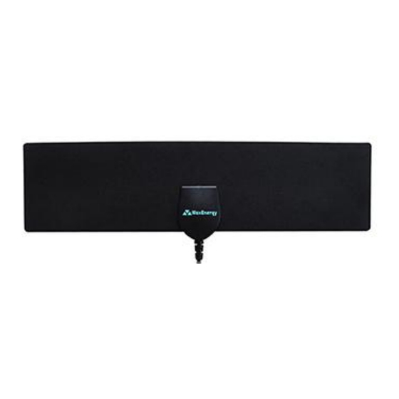 MaxEnergy MAXS01 301-0030 User Manual