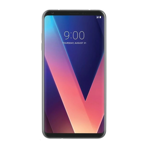 LG H930DS User Manual